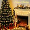 100 LED Connectable Globe String Lights Indoor Bedroom, 33ft Warm White Christmas Lights with Remote Plug in, 8Mode Hanging Fairy Lights Outdoor Waterproof for Room Dorm Christmas Decorations
